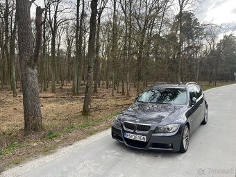 Bmw e91 325ix aj vymena - 8