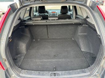 Kia Cee´d SW 1.6 CRDi VGT 16V TX - 8