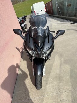 Yamaha FJR1300 ABS,53000km rok 2016, 1 rok záruka - 8