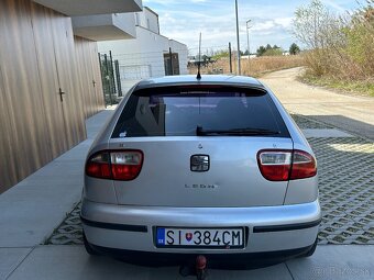 Seat Leon 1.9TDI ARL 110kw - 8