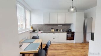 REZERVOVANE - Prenájom 1-izbový byt ILAVA, SÍDLISKO SKALA - 8