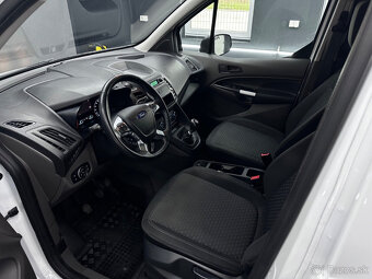 Ford Transit Connect 1.5 - 8