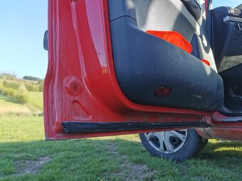 Ford Galaxy, 1,9tdi - 8