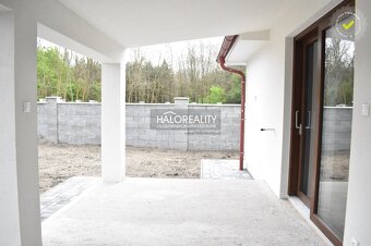 HALO reality - Predaj, rodinný dom Závod - NOVOSTAVBA - EXKL - 8