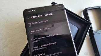 Samsung Galaxy S21 Ultra 256GB - aj výmena - 8