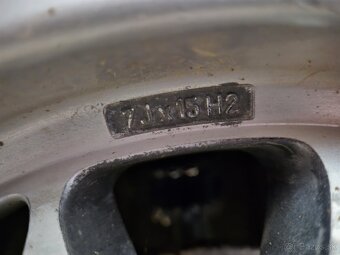 EXIP 4x100 r15 - 8