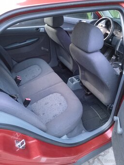 Fabia 1,4 MPI ,Veľký servis - 8