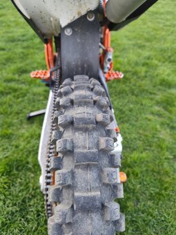 KTM SX 85 - 8