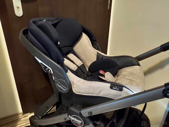 Kočiar Peg perego - 8