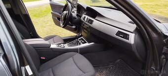 Zľava Predám BMW e91 - 8