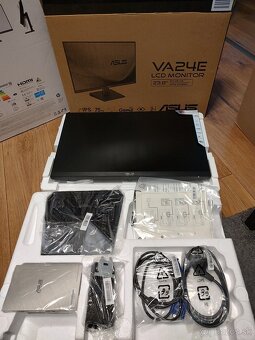Asus VA24EHE - 8