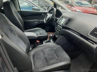 sharan 2tdi 130kw 4motion - 8