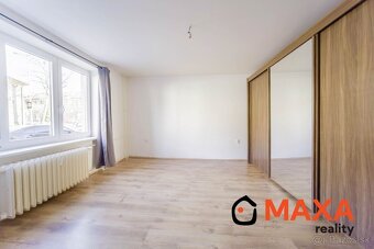 Trojizbový byt, ul. 29 augusta, Handlová - 8