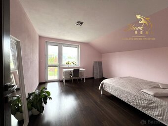 Predaj - Nadčasový rodinný dom s bazénom Nitra - 8