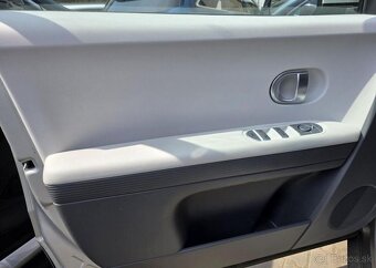 Hyundai IONIQ 5 V ZÁRUCE-DPH-PŘEDEHŘEV BATERIE - 8
