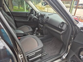 Mini Countryman Cooper S E ALL4 A/T PLUG-IN HYBRID - 8