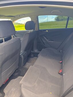 Volkswagen Passat B6 4x4 - 8