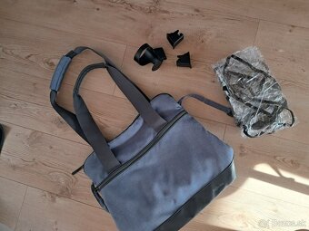 Inglesina aptica xt s príslušenstvom - 8