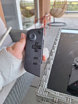 Lenovo Legion Go1t - 8