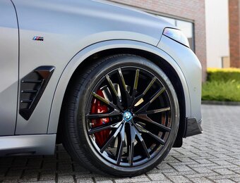 BMW X5 50e xDrive 360KW eHybrid, M Performance - 8