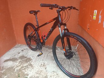 TRINX-striker 27,5" - 8