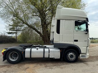 DAF XF 480 SSC STANDART 2021 350000 KM - 8
