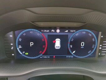 Škoda Kodiaq 2.0TDI DSG 4x4 - Rezervované - 8