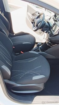 Predám Peugeot 208 URBANSOUL - 8