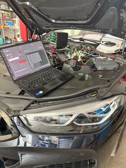 DPF EGR ADBLUE STAGE - 8