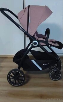 Eurocart Crox Pro - 8