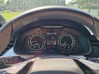 Škoda Scala 1.5 tsi sport packet - 8