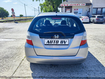 Honda Jazz 1.4 Comfort - 8