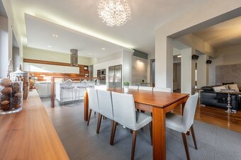 Rodinná vila s vlastným wellness, Košice - Sever. - 8