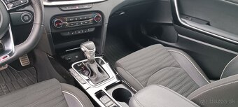 Kia Proceed GT-line 1.5 T-GDI 7st. automat, pano, 18 disky, - 8