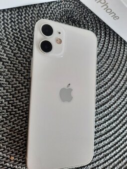 Apple IPhone 12 mini 128GB. ✅️ Top Stav ✅️ - 8