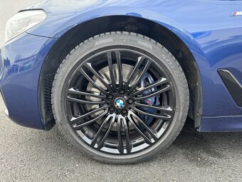 Predam BMW 540i xdrive Mpaket ZARUKA - 8