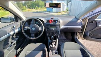OCTAVIA 1.9 TDI 77KW - 8