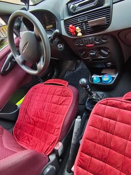 Fiat Punto - 8