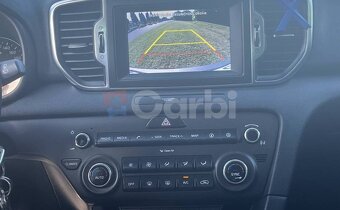 Kia Sportage 2.0 CRDi 4WD Platinum A/T - 8