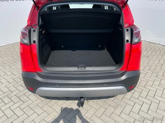 Opel Crossland X 1.2T 81kW Innovation 1.maj. - 8