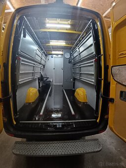 Volkswagen crafter - 8
