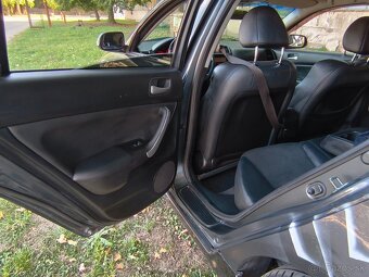 honda accord 7 2.2l diesel r.v 2004 103kw - 8
