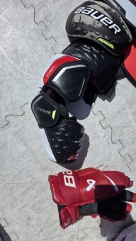 Bauer Hyperlite 2 - 8