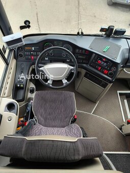 Turistický autobus Neoplan Tourliner - 8