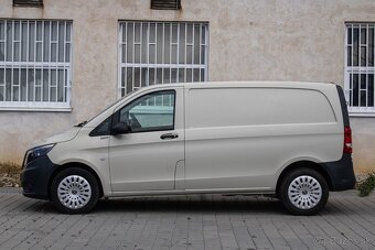 Mercedes-Benz Vito 116 CDI Kompakt /aj na splátky/ - 8