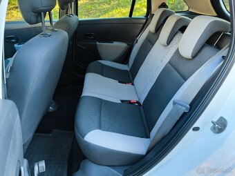 Renault Clio Grandtour 1.2 2010 - 8