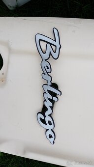 Diely citroen berlingo - 8