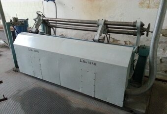 Polyamidovací linka A TYP (6012.) - 8