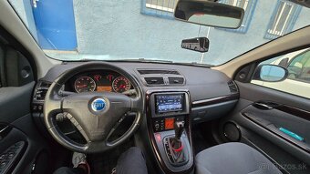 Fiat Croma 2.4 MTJ - 8
