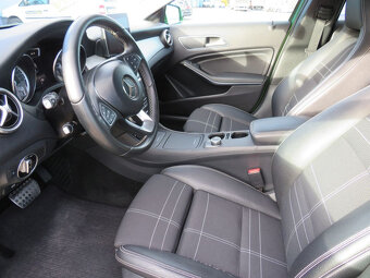 MERCEDES-BENZ GLA 200 d E6 Automat 136 PS - 8